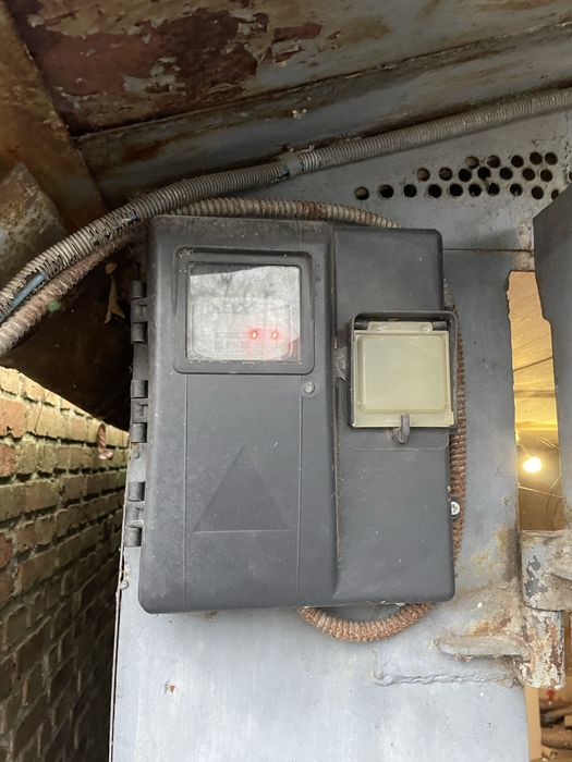 Приватизований гараж біля ЖК Атлант 20м2