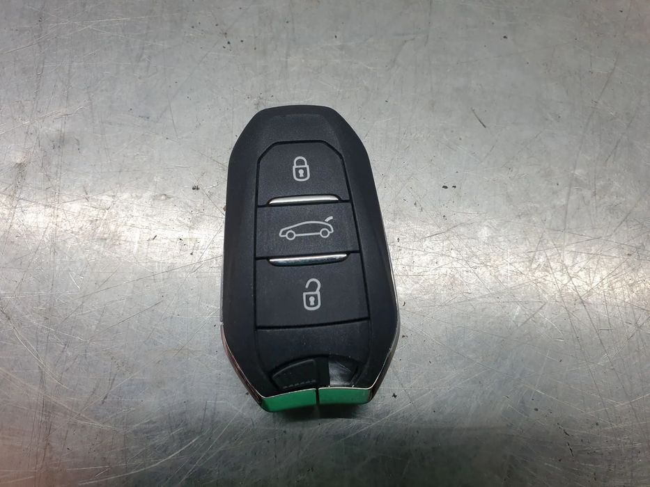 Chave / comando VAUXHALL Crossland X (75)