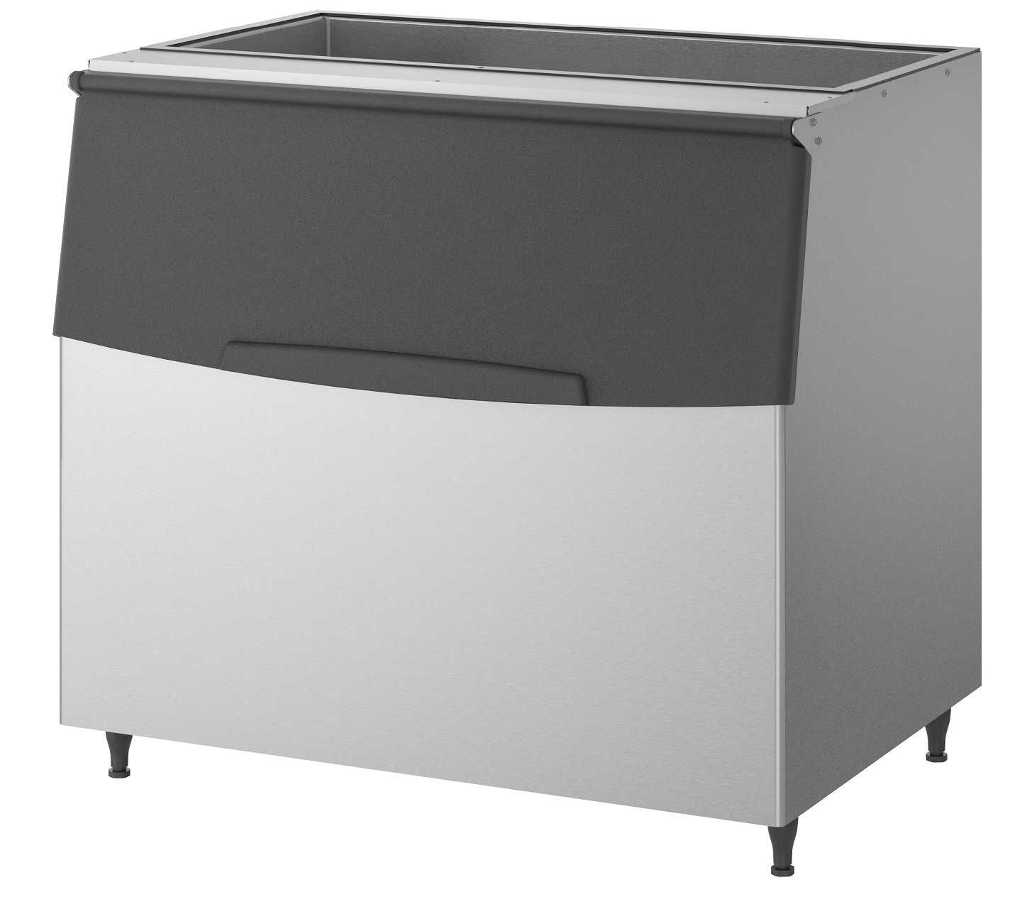 NOWA kostkarka Hoshizaki IM-240 DPE 200kg/24h