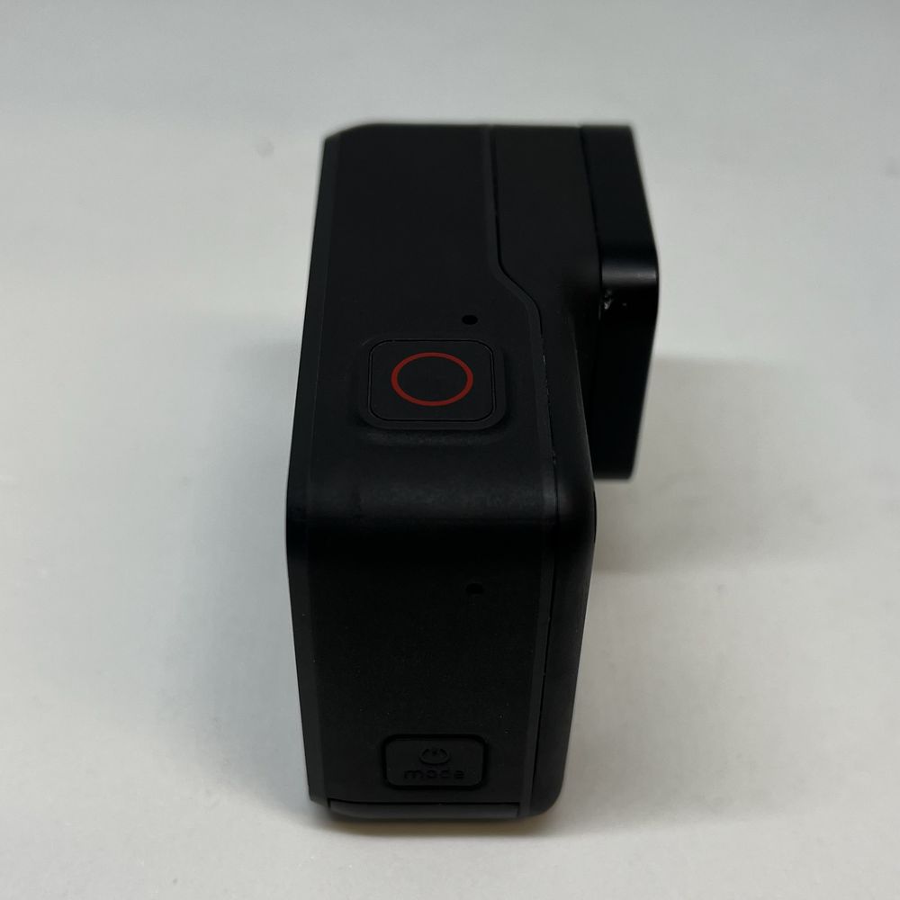 GoPro 7 black z akcesoriami