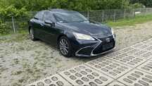 Lexus ES 350, 3,5l V6 276KM! Doinwestowany! Android Auto, Carplay.