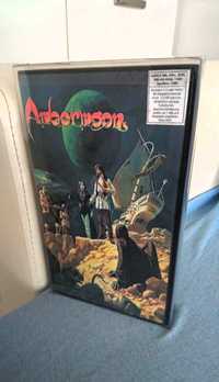 Ambermoon - Gry Dyskietki Dla Amiga 500 / 600 / 1200