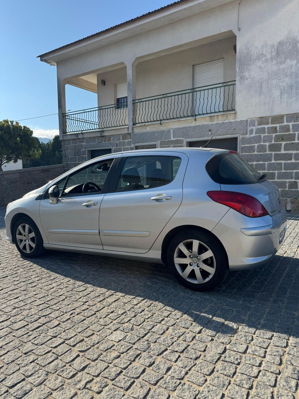 Peugeot 308 1.6 HDi 110 cv