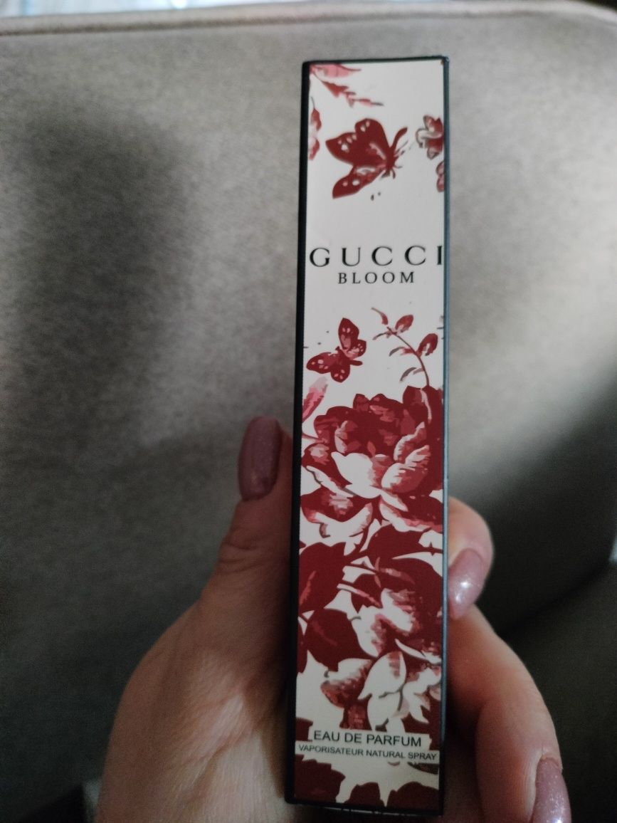 Gucci Bloom odpowiednik