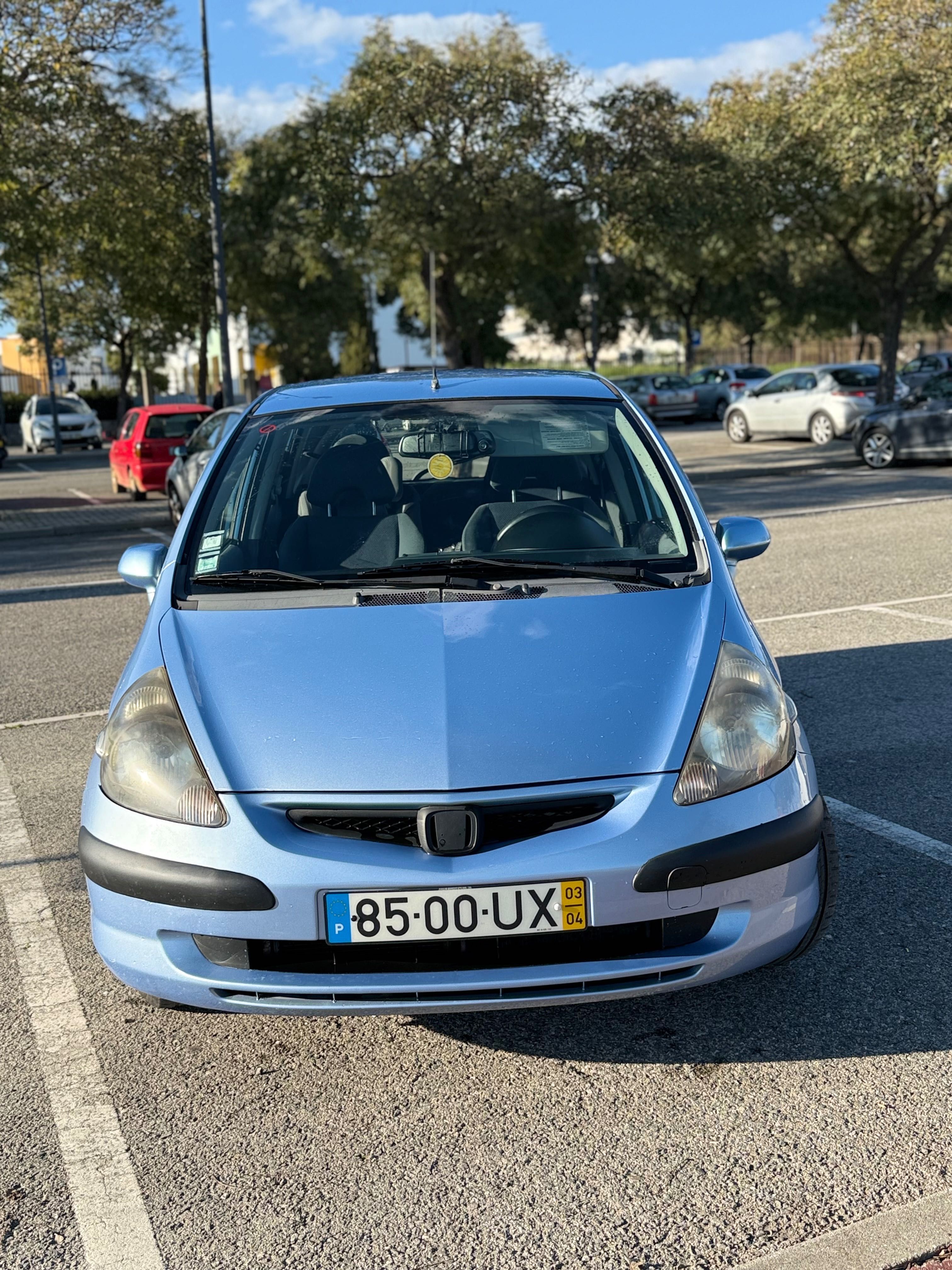 Honda Jazz  2003  1.2
