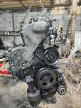 Двигатель дизель Nissan X-Trail T30 01-03-07 YD22ETI 2003