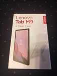 Планшет Lenovo Tab M9 4\64GB з підтримкою Sim карти + 2 чохла