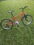 Rower dziecięcy Btwin