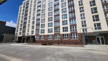 1 комнатная квартира 51 м2, автономка, Масаны mn