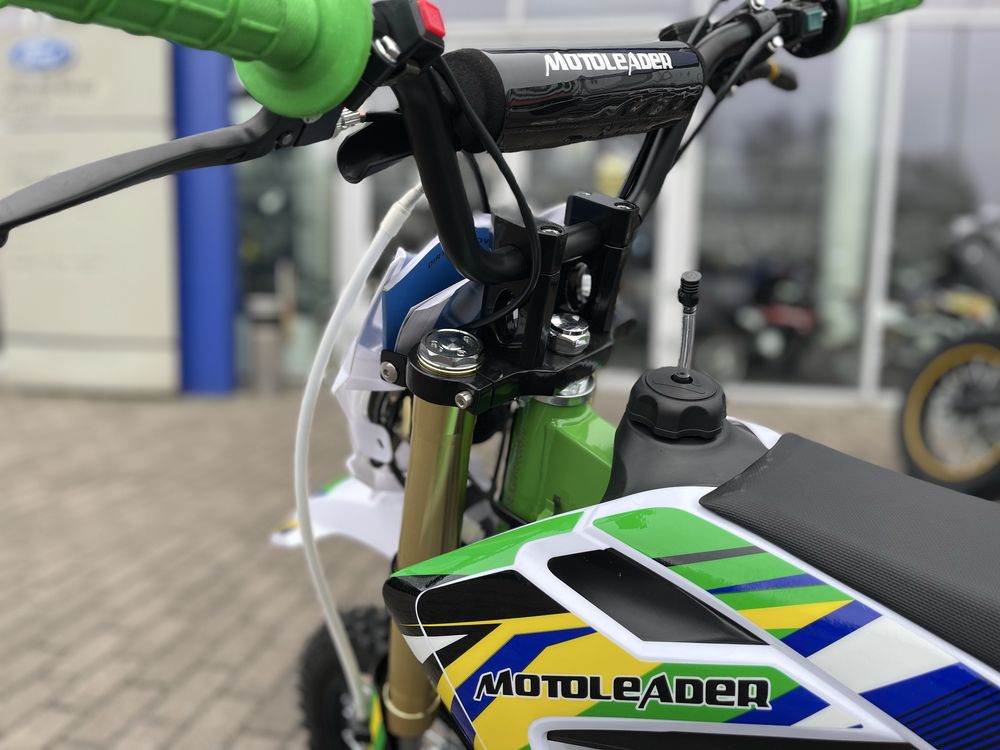 Піт байк ML125CRF Електростартер