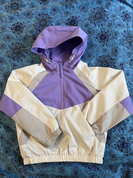 Куртка George на флісі