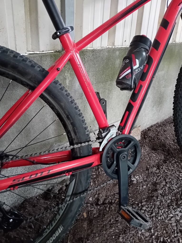 Scott aspect 960