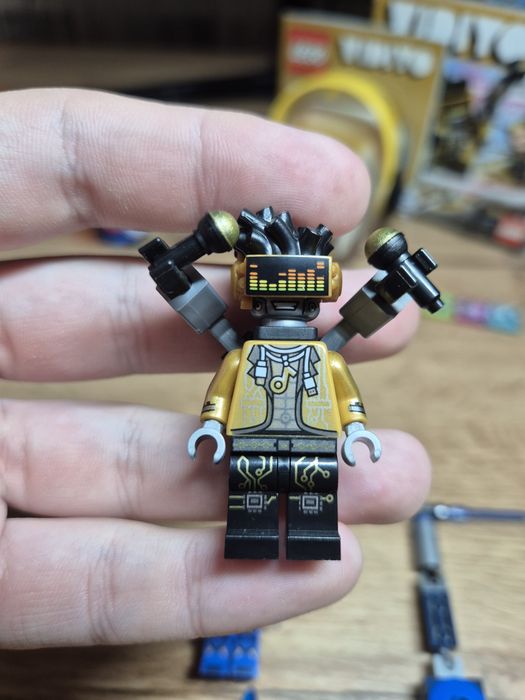 Продам обміняю наборилего оригінал