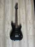 Gitara Elektryczna Ibanez GSA60 BKN + wzmacniacz gitarowy