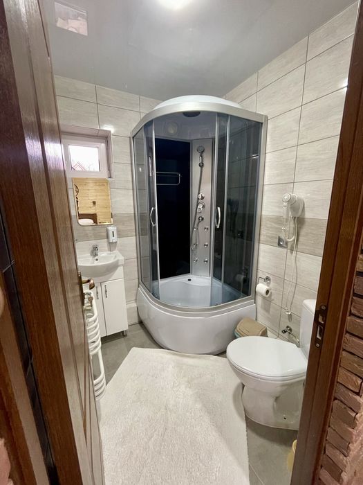 Відпочинок в Закарпатті ,Міжгіря Гостинний будинок у Бруска