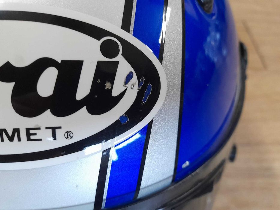 CAPACETE ARAI ASTRO J
