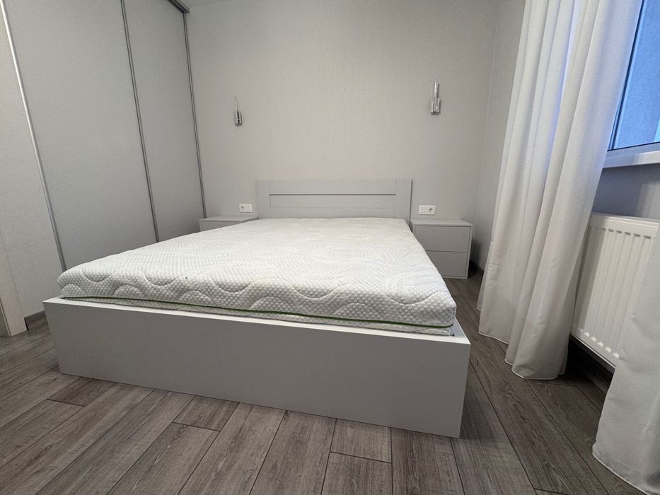 Таунхаус Теремки за ціною квартири