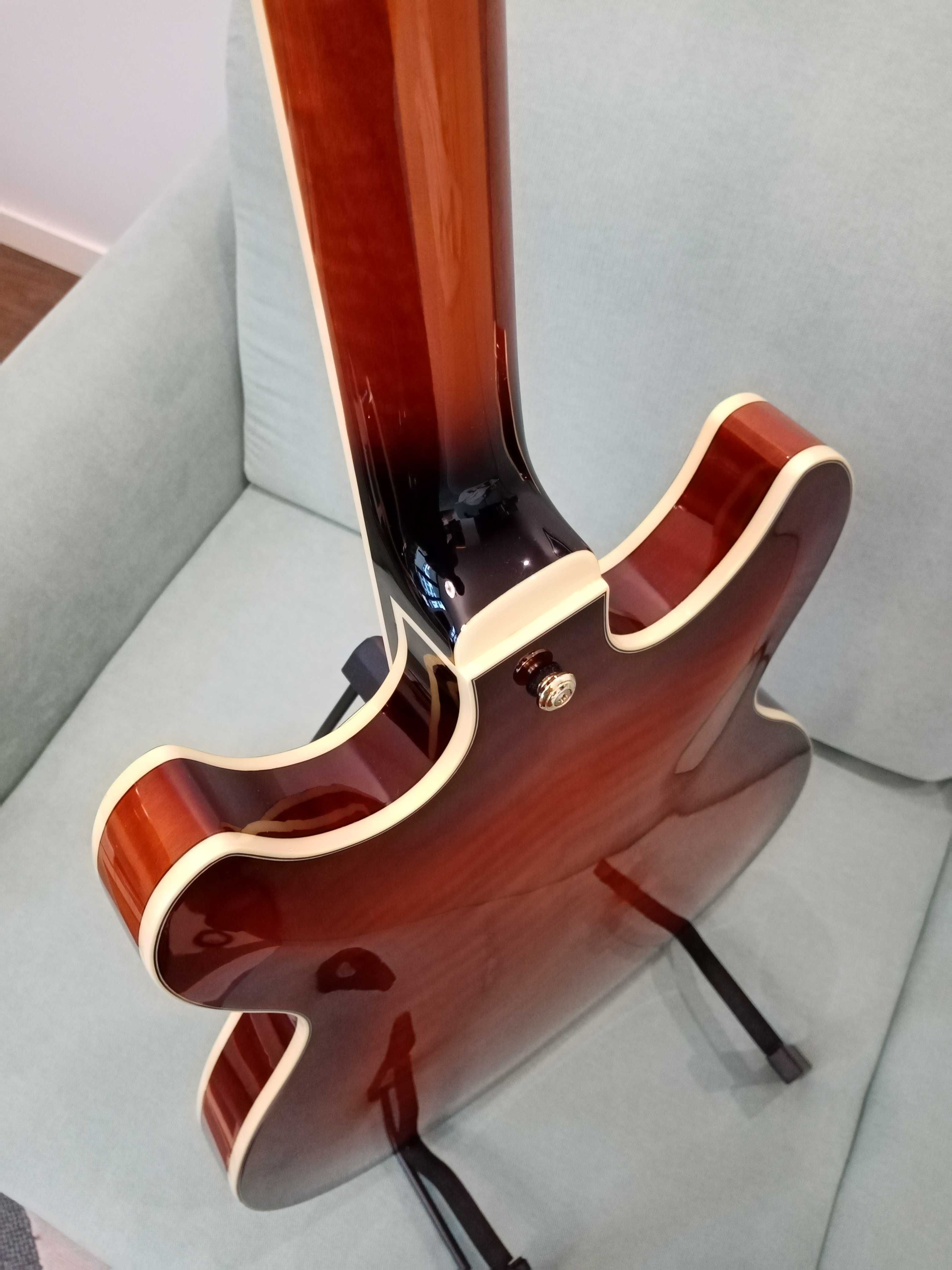 Gitara Ibanez Artcore Expessionist AS93FM VLS