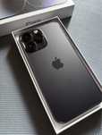 iPhone 14 Pro Max 256 Deep Purple