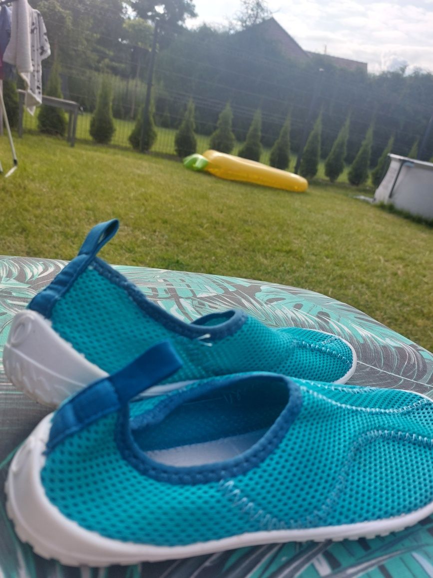 Buty do wody Dectalon