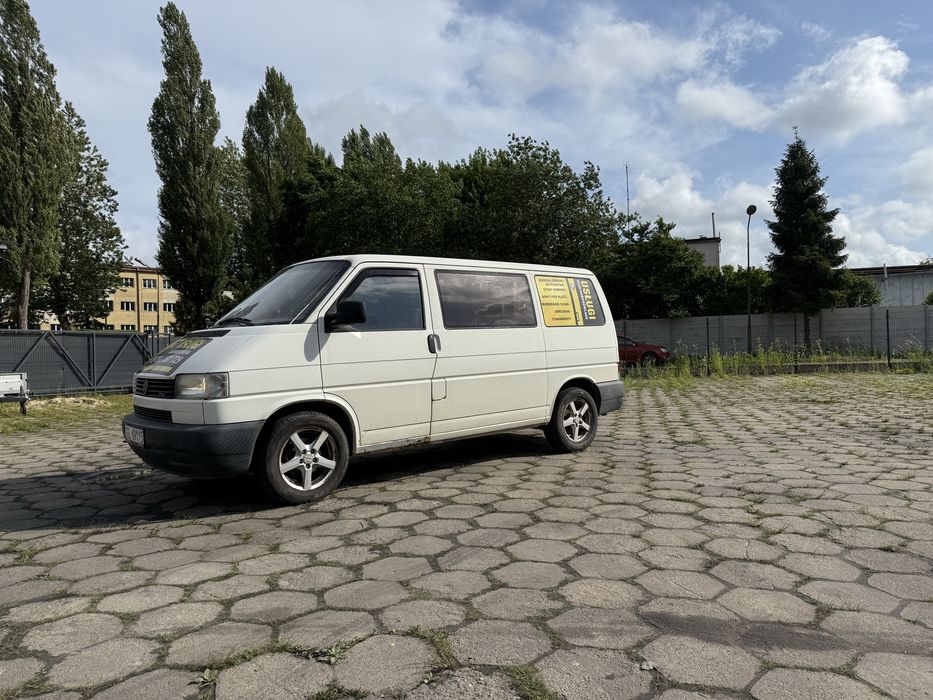 Sprzedam Volkswagen t4
