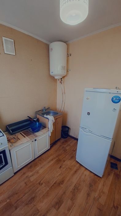 Здам однокімнатну "чешку"