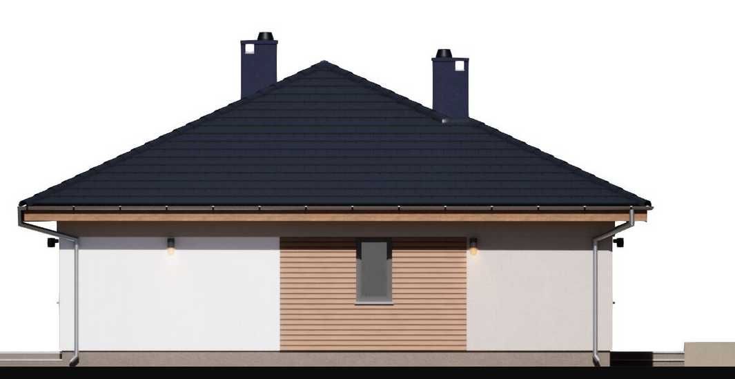 SPRZEDAM Dom jednorodzinny 104,3 m2 Małęczyn, Gózd, Radom NOWY PROJEKT