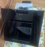 Продам витяжку Pyramida HES 30 (D-600 MM) BLACK