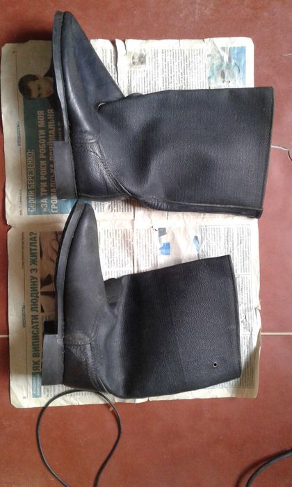 Продам берцы talan р46