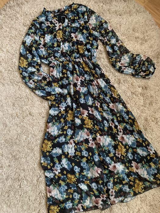 Сукня плаття жіноче