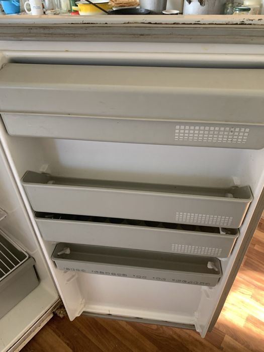 Холодильник минск-15