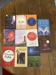 Reiki, feng shui, Doze Casas, oráculo, Palavras da Sabedoria, Passo