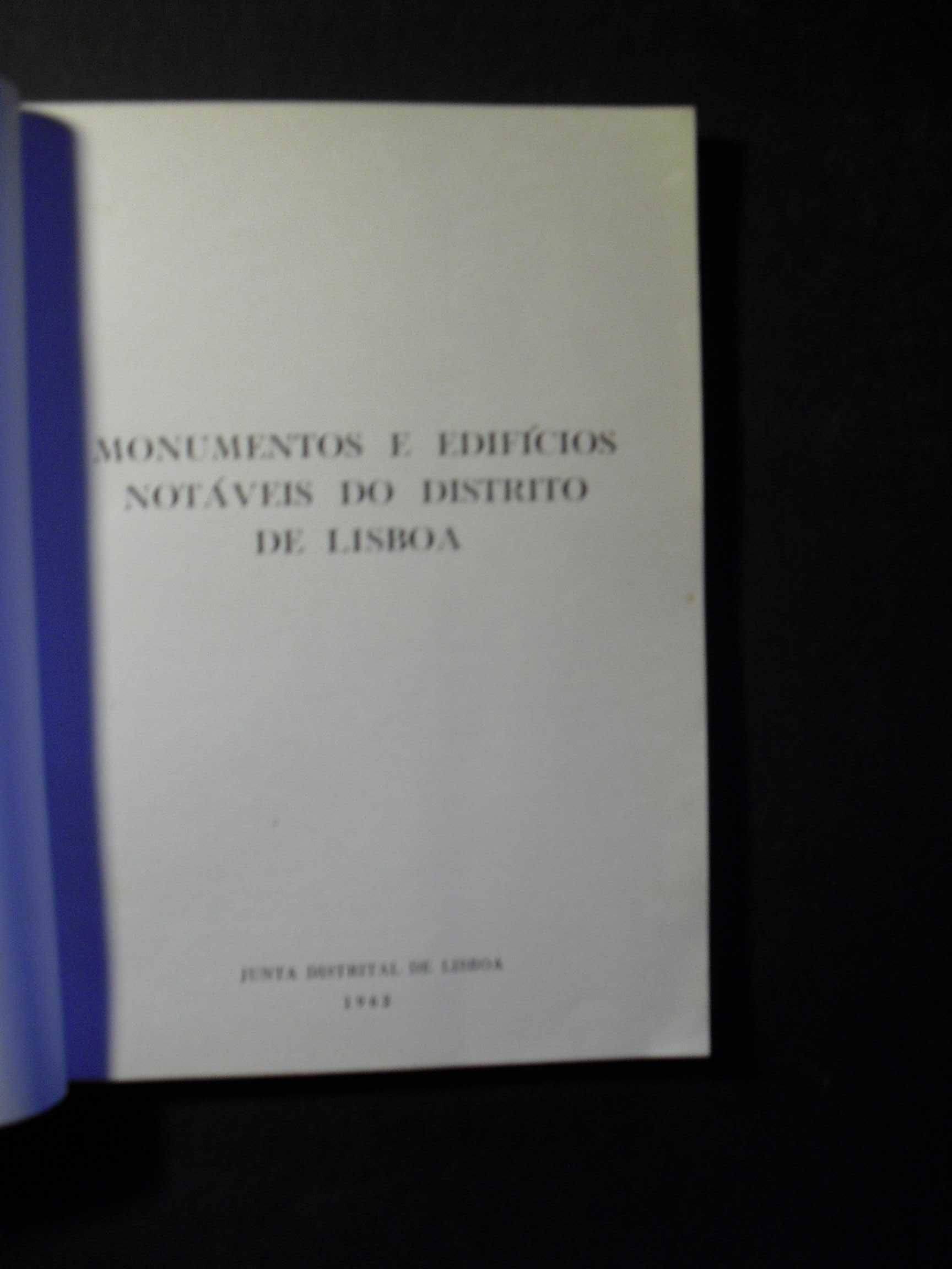 Monumentos Notáveis-Alenquer-Arruda dos Vinhos-Azambuja-Cadaval;