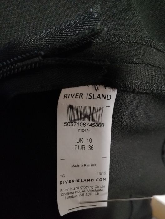 Bluzka wizytowa River Island