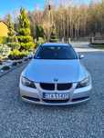 BMW Seria 3 E90 rok 2006