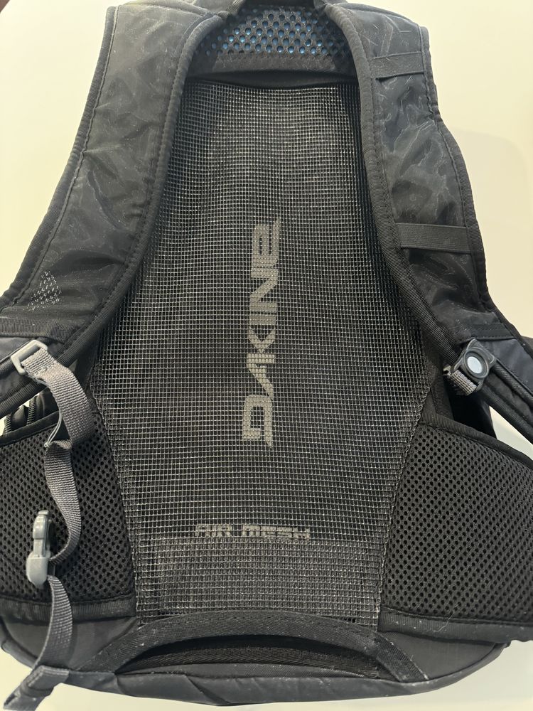 Mochila Ciclismo Dakine