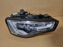 Audi A5 8T Lampa 8t0941006c Xenon Lift Prawa