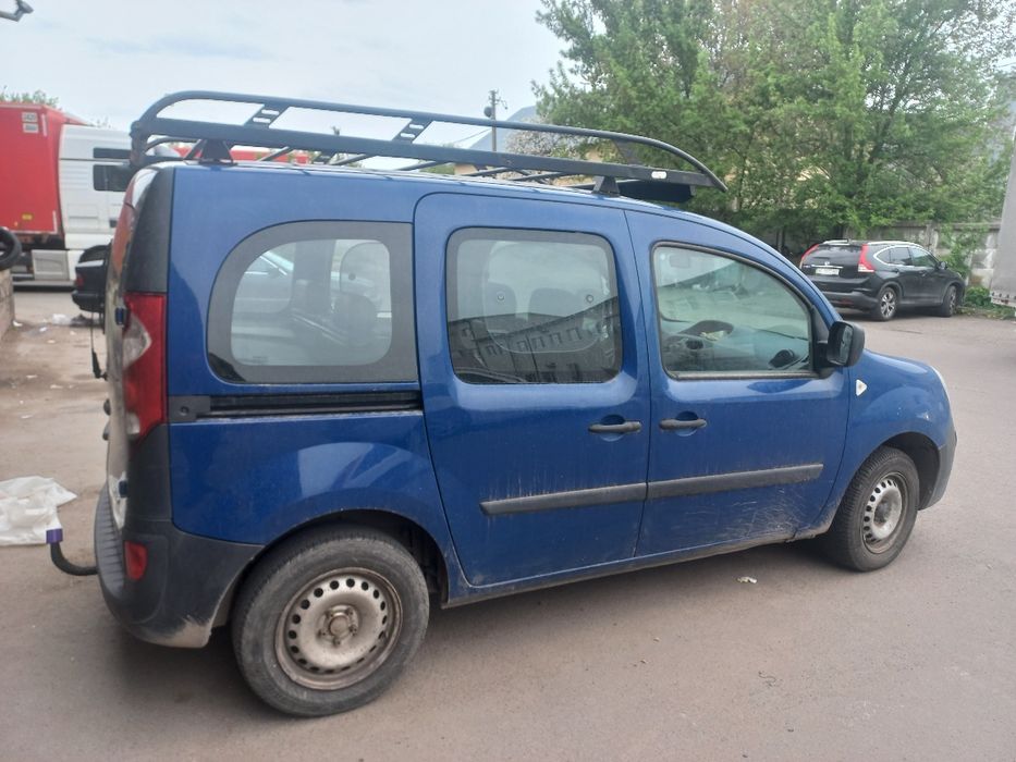 Продам рено кенго 2