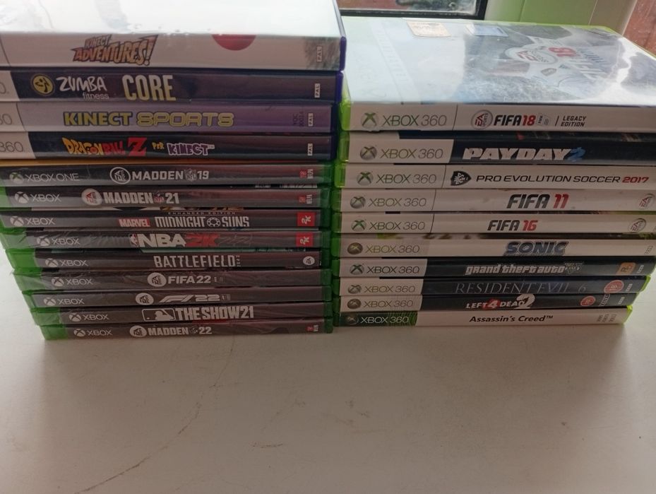 Диск для  Xbox one/series/360/kinect GTA