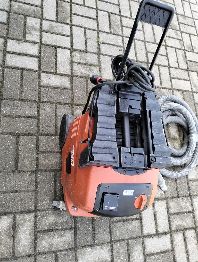 Hilti VC 20-UL odkurzacz budowlany profesjonalny
