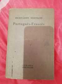 Dicionário Português Francês