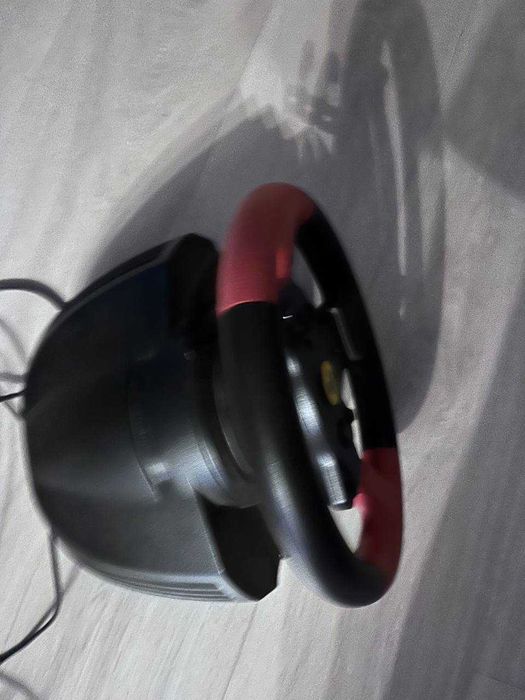 Кермо Thrustmaster T150 Ferrari Wheel Force Feedback