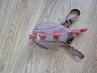 Plecak dziecięcy LittleLife Animal Toddler Dinosaur