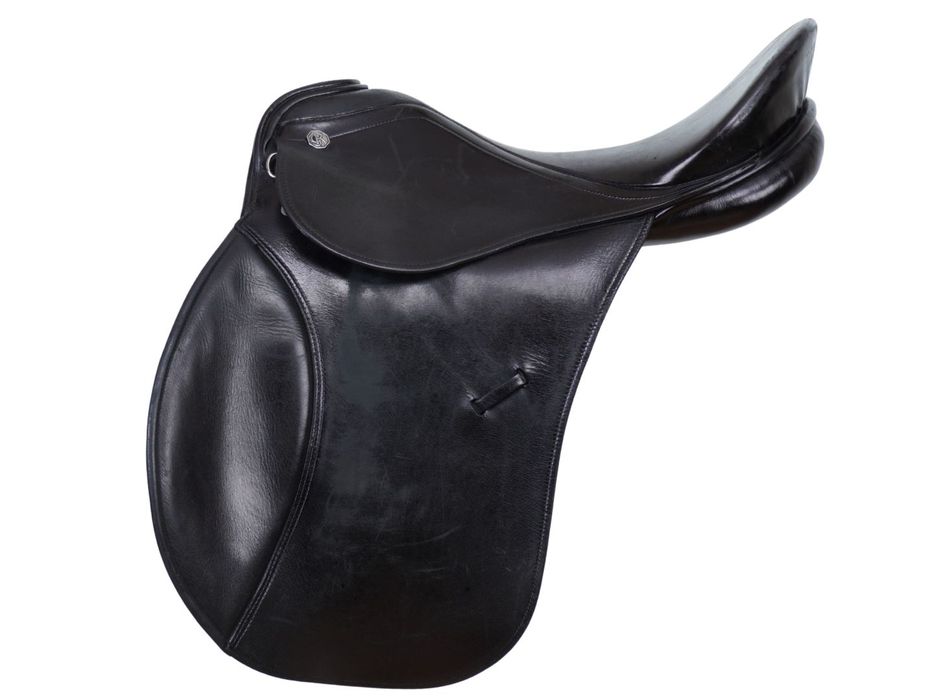 Kieffer Aachen AT Siodło Wszechstronne