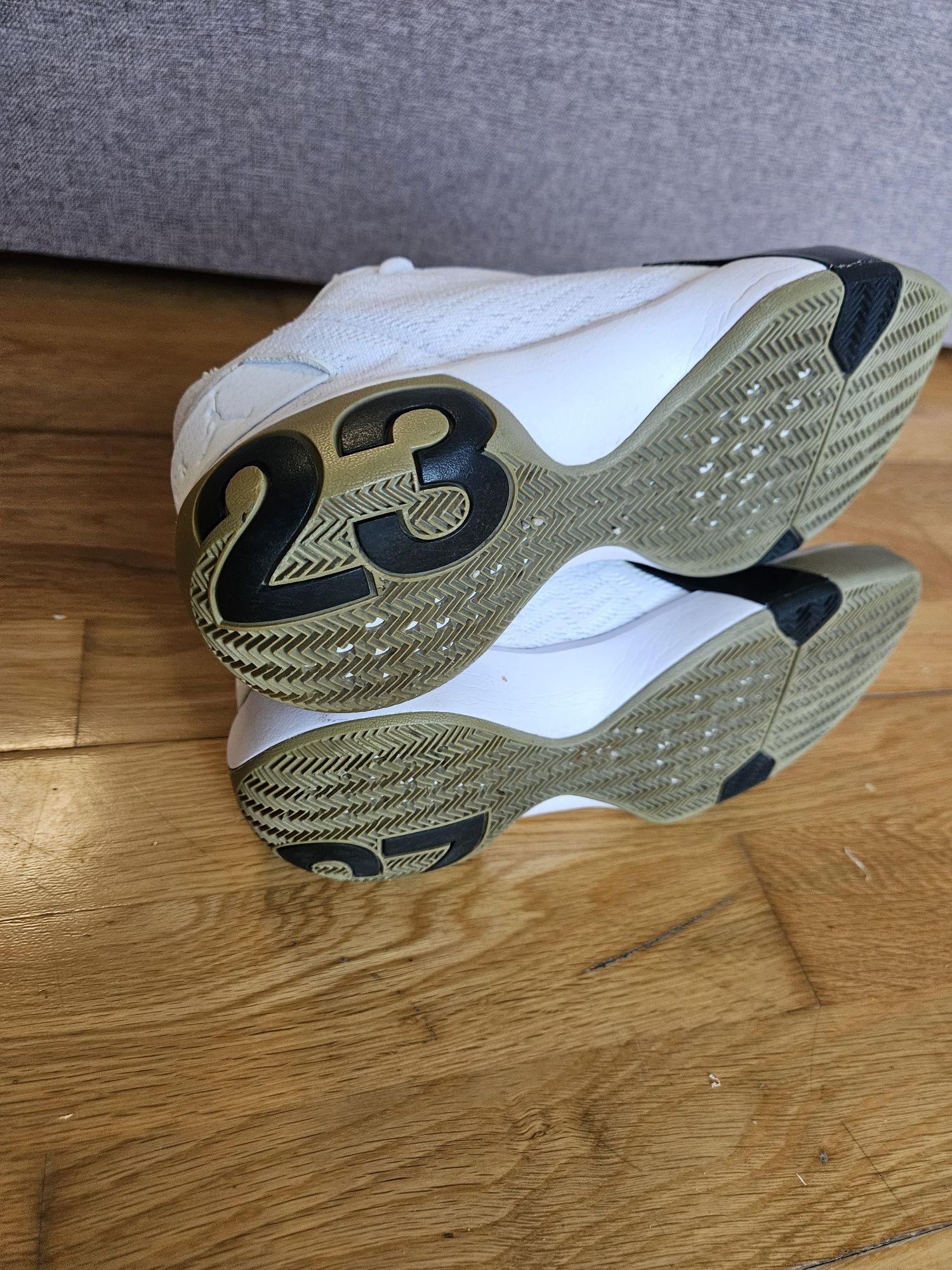 Air Jordan original