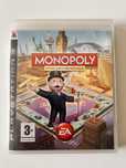 Gra Monopoly Ps3