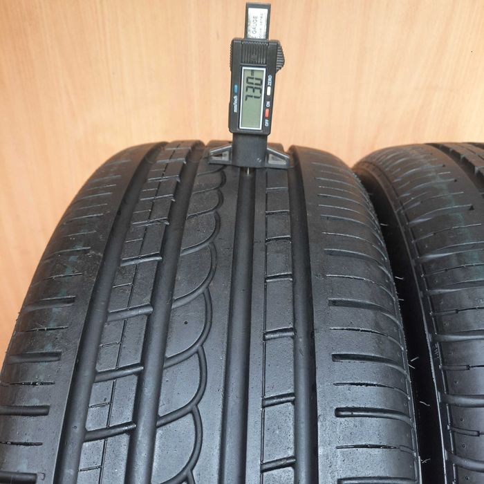 para Pirelli P Zero Rosso 225/40 R18 88Y 7,3mm