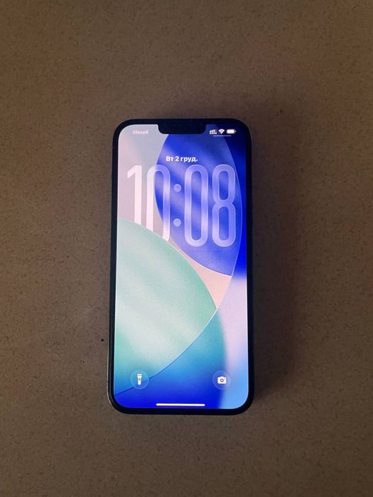 Iphone 13 pro max 128gb ідеал