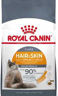 15kg Hair & Skin Royal Canin