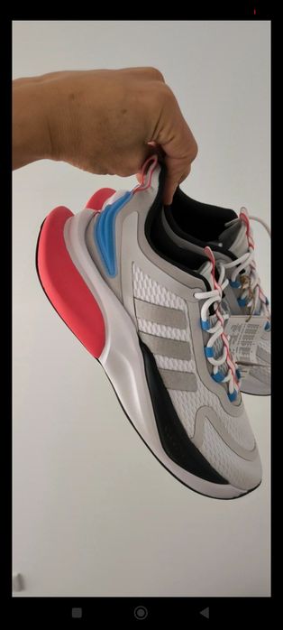 Adidas novas com caixa original